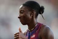 Nia Ali (Photo: Getty)